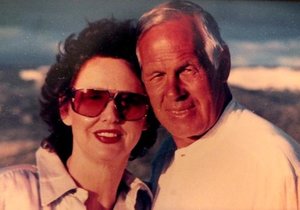 Haaibaanbreker oorlede